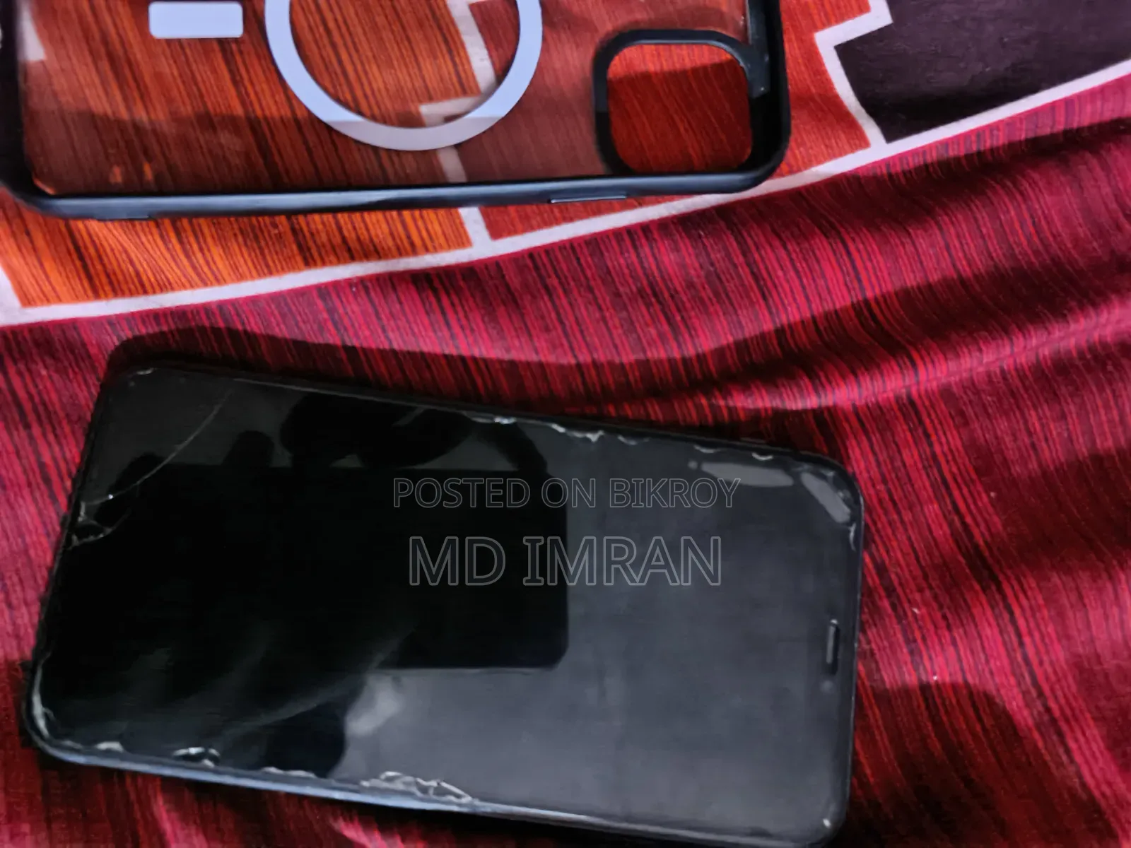 Apple iPhone 11 128 GB Black