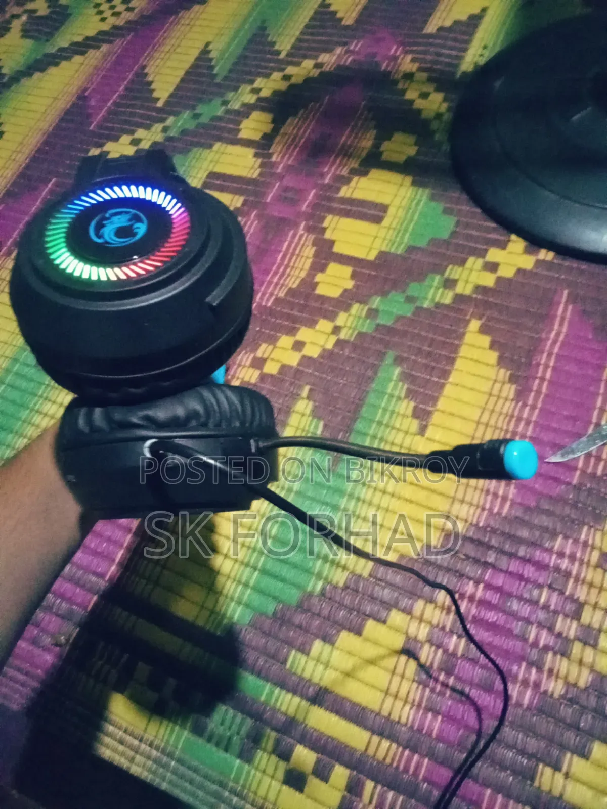 IMICE HD480 Gaming Headphone Sell