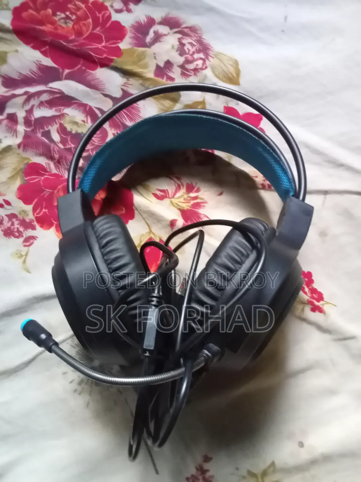 IMICE HD480 Gaming Headphone Sell