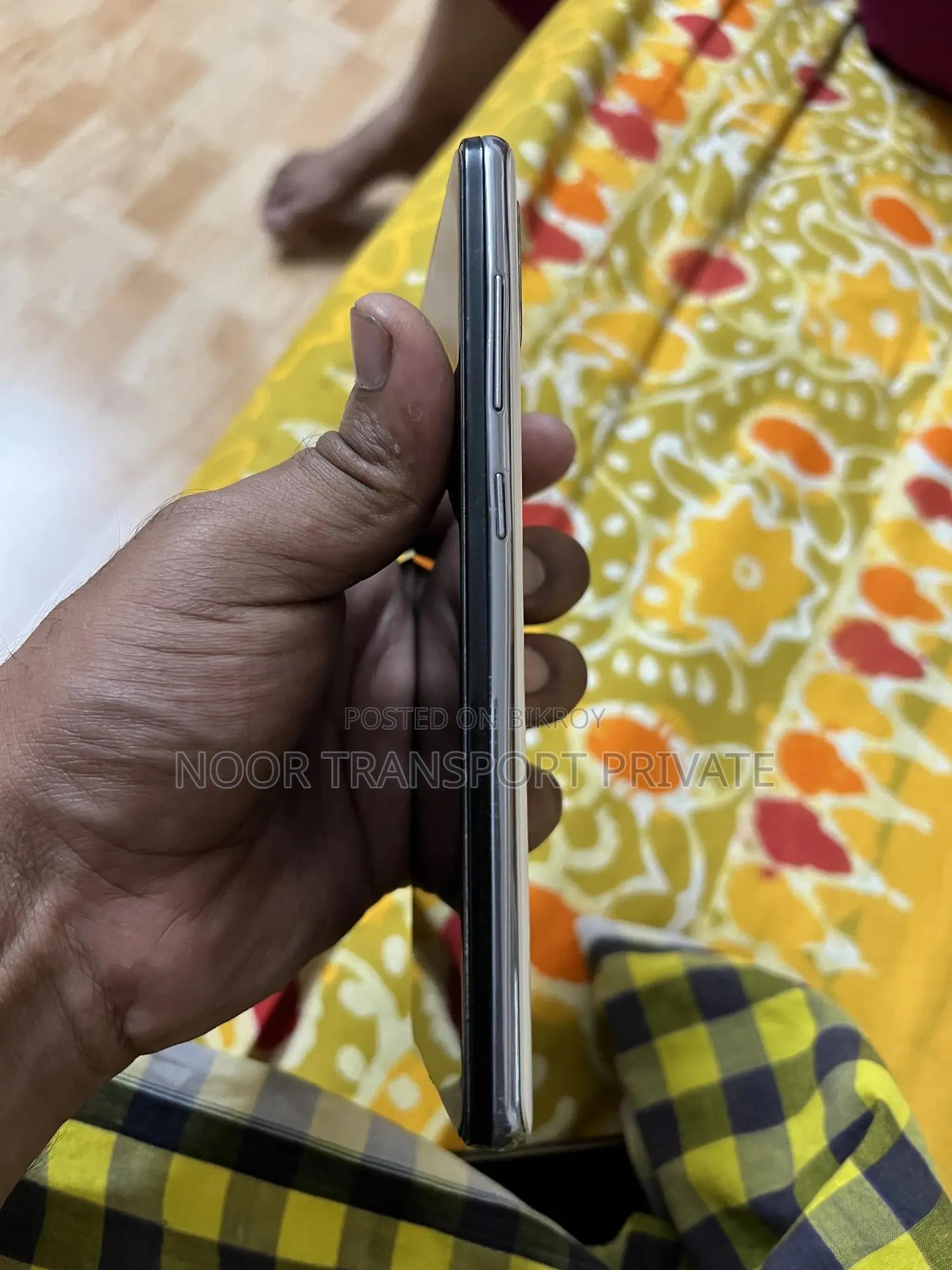 Samsung Galaxy A51 128 GB White