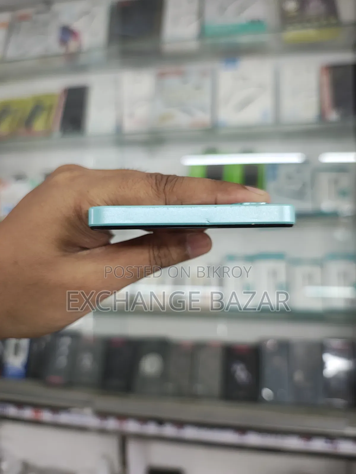 Realme C51 64 GB Blue