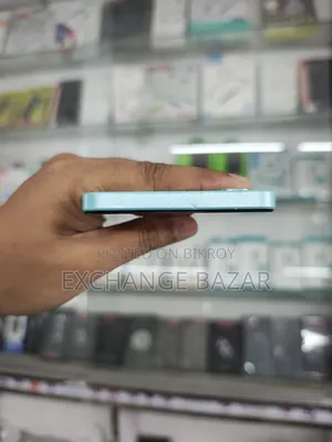 Realme C51 64 GB Blue