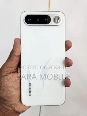 Realme 16 256 GB White