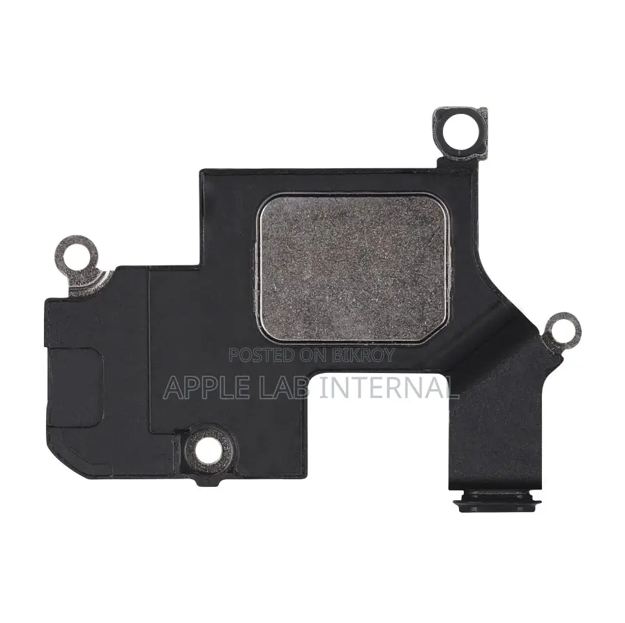 iPhone 13 Pro Ear Speaker Replacement