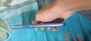 Itel A48 32 GB Purple