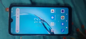 Itel A48 32 GB Purple