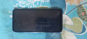 itel a48 32 GB Purple