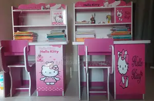 Hello Kitty Reading Table for Sale!