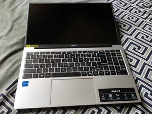 Laptop Acer Aspire 3 8GB Intel Core I5 SSD 512GB