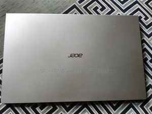 Laptop Acer Aspire 3 8GB Intel Core I5 SSD 512GB