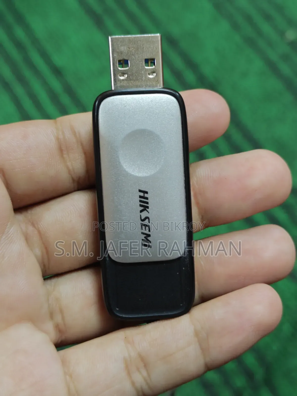 Heksmi 64 Gb Pendrive