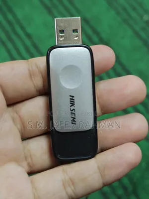 Heksmi 64 Gb Pendrive