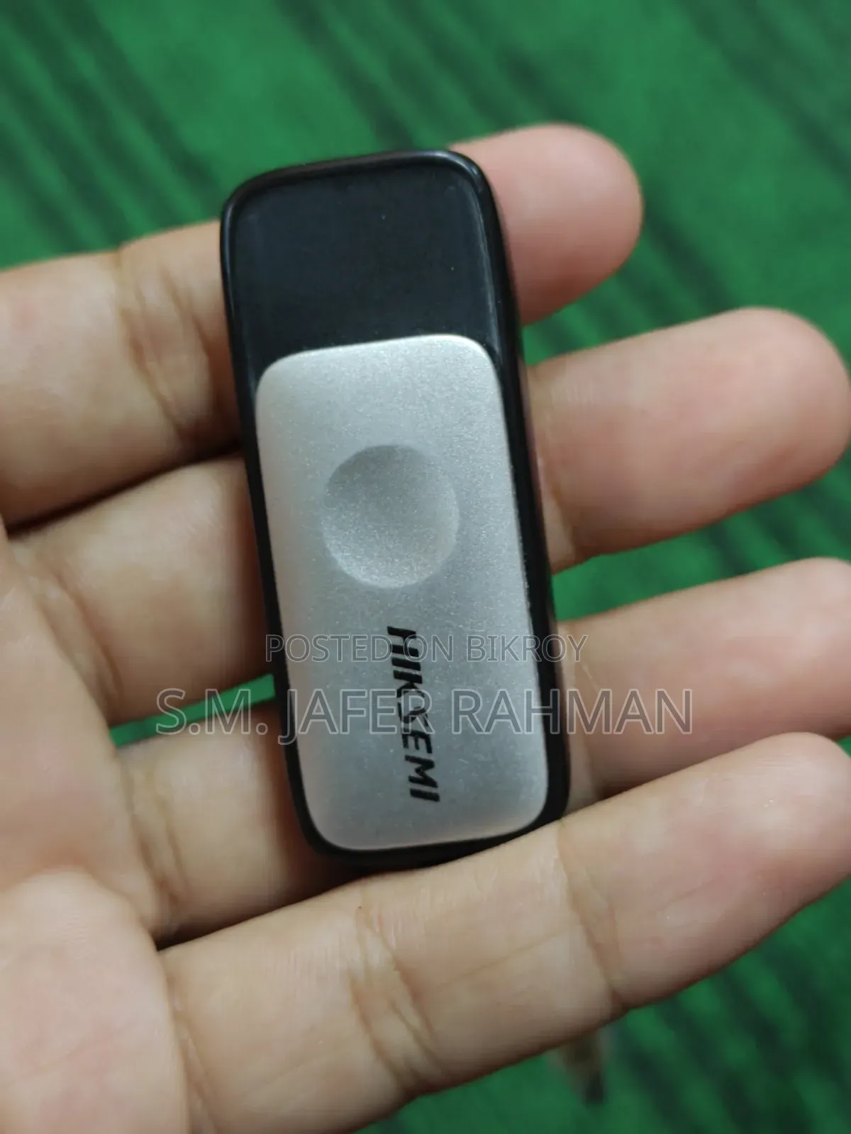 Heksmi 64 Gb Pendrive