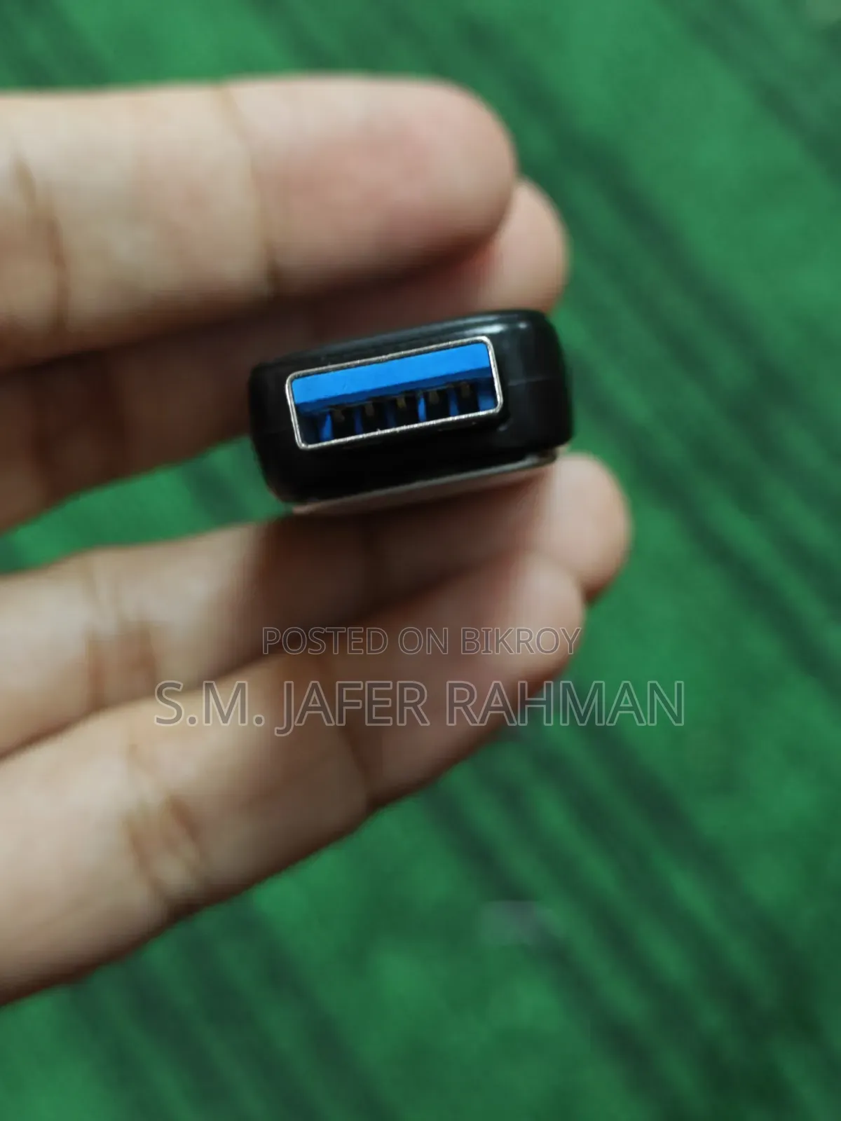 Heksmi 64 Gb Pendrive