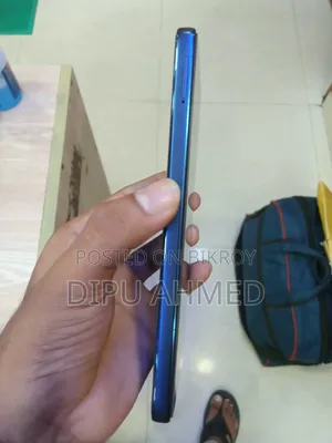 Motorola Edge 60 Stylus 256 GB Gray