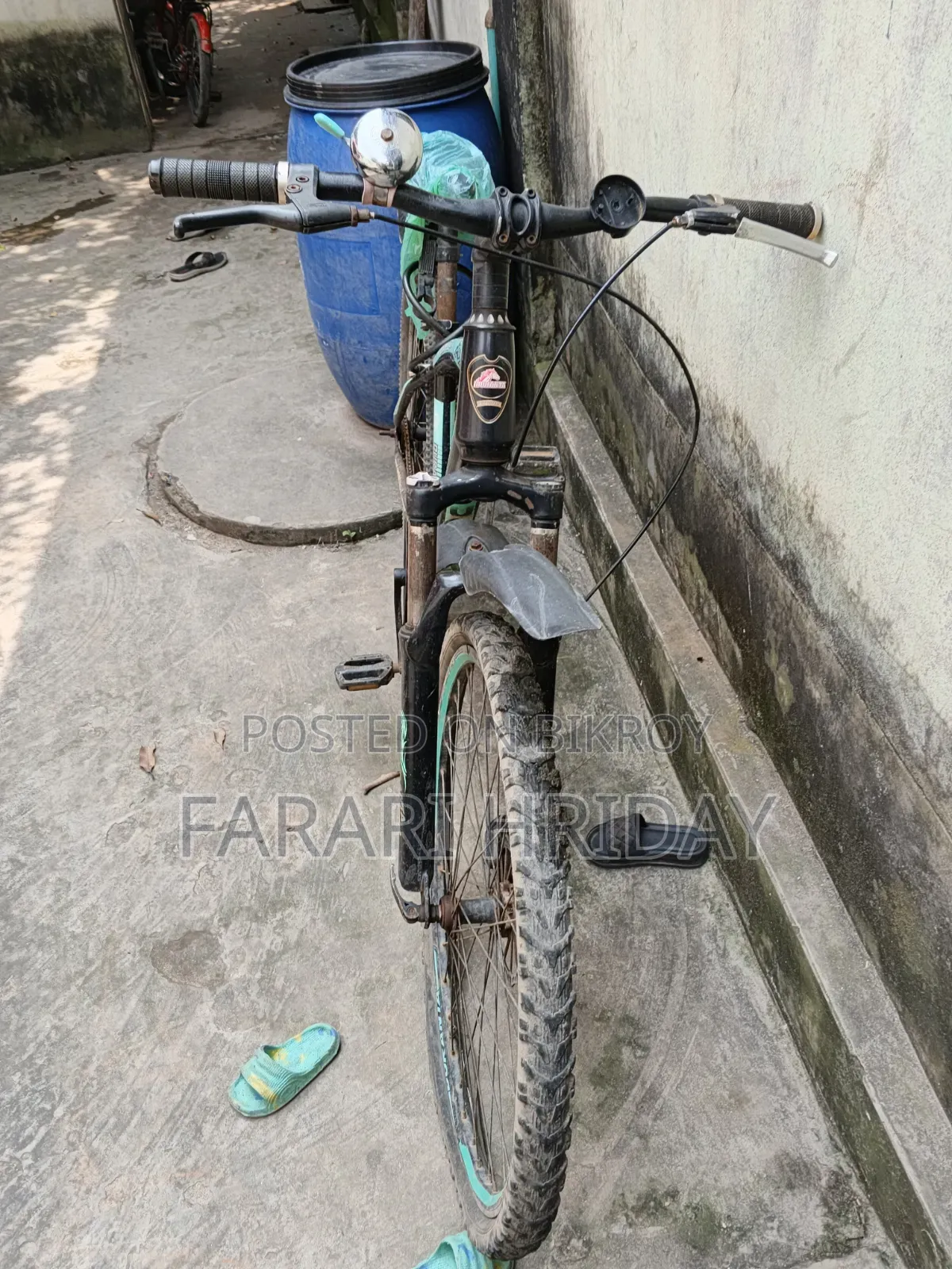 সাইকেল টি বিক্রি করা হবে