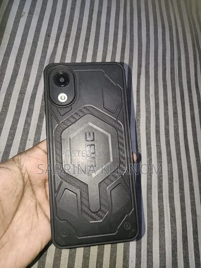 Samsung Galaxy A03 Core 32 GB Green