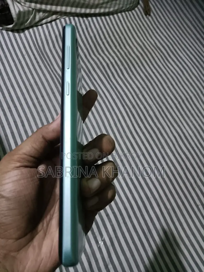 Samsung Galaxy A03 Core 32 GB Green