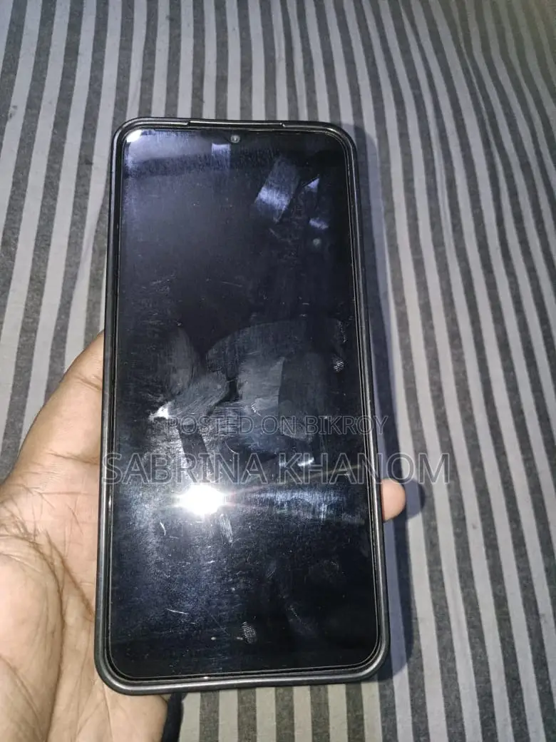 Samsung Galaxy A03 Core 32 GB Green