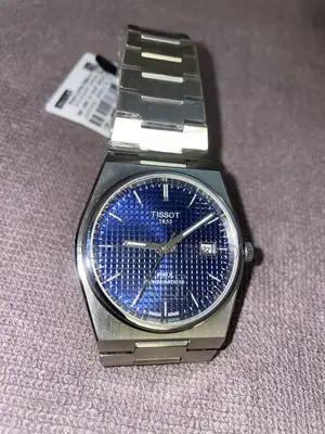 Tissot Powermatic 80 Automatic Watch.