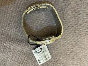 Tissot Powermatic 80 Automatic Watch.