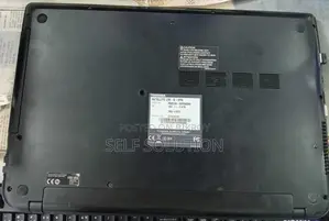 Laptop Toshiba Satellite L50 6GB Intel Core I7 HDD 700GB