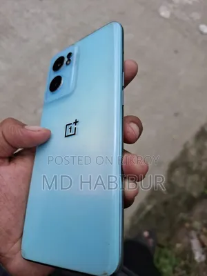OnePlus Nord CE 2 5G 128 GB Blue