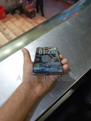 Vivo V50 256 GB Black