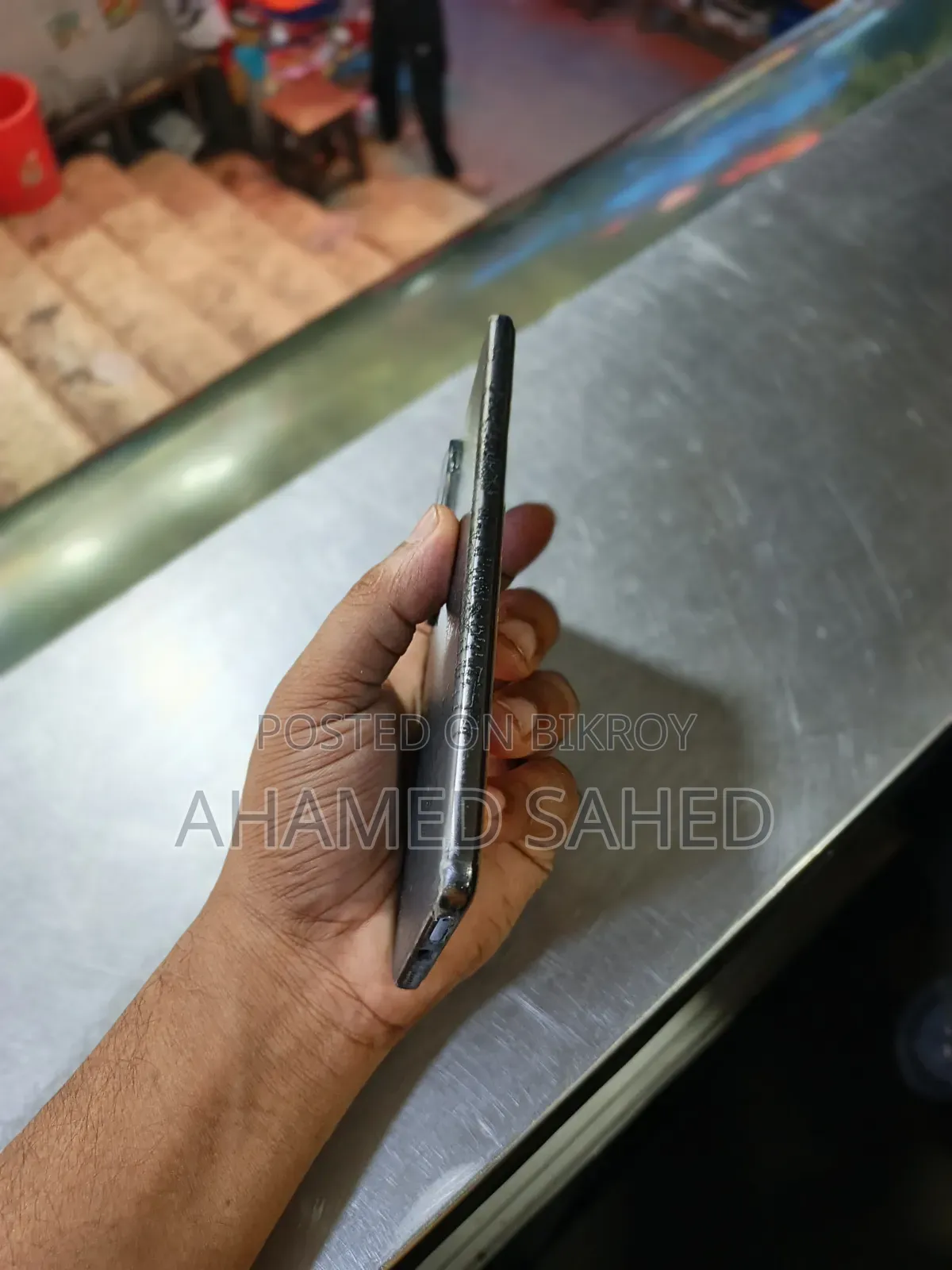Vivo V50 256 GB Black