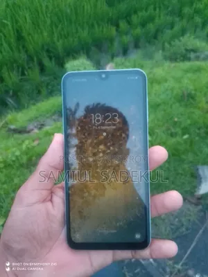 Samsung Galaxy A50 64 GB White