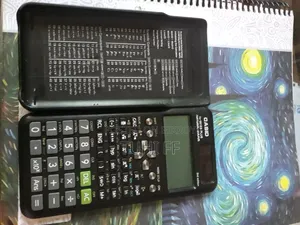Calculator