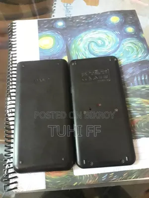 Calculator