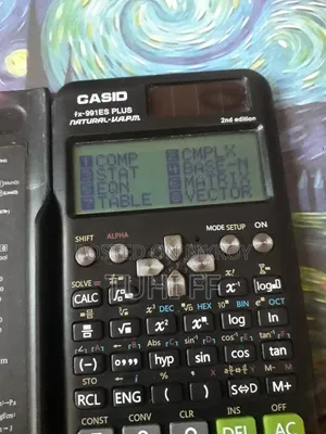 Calculator