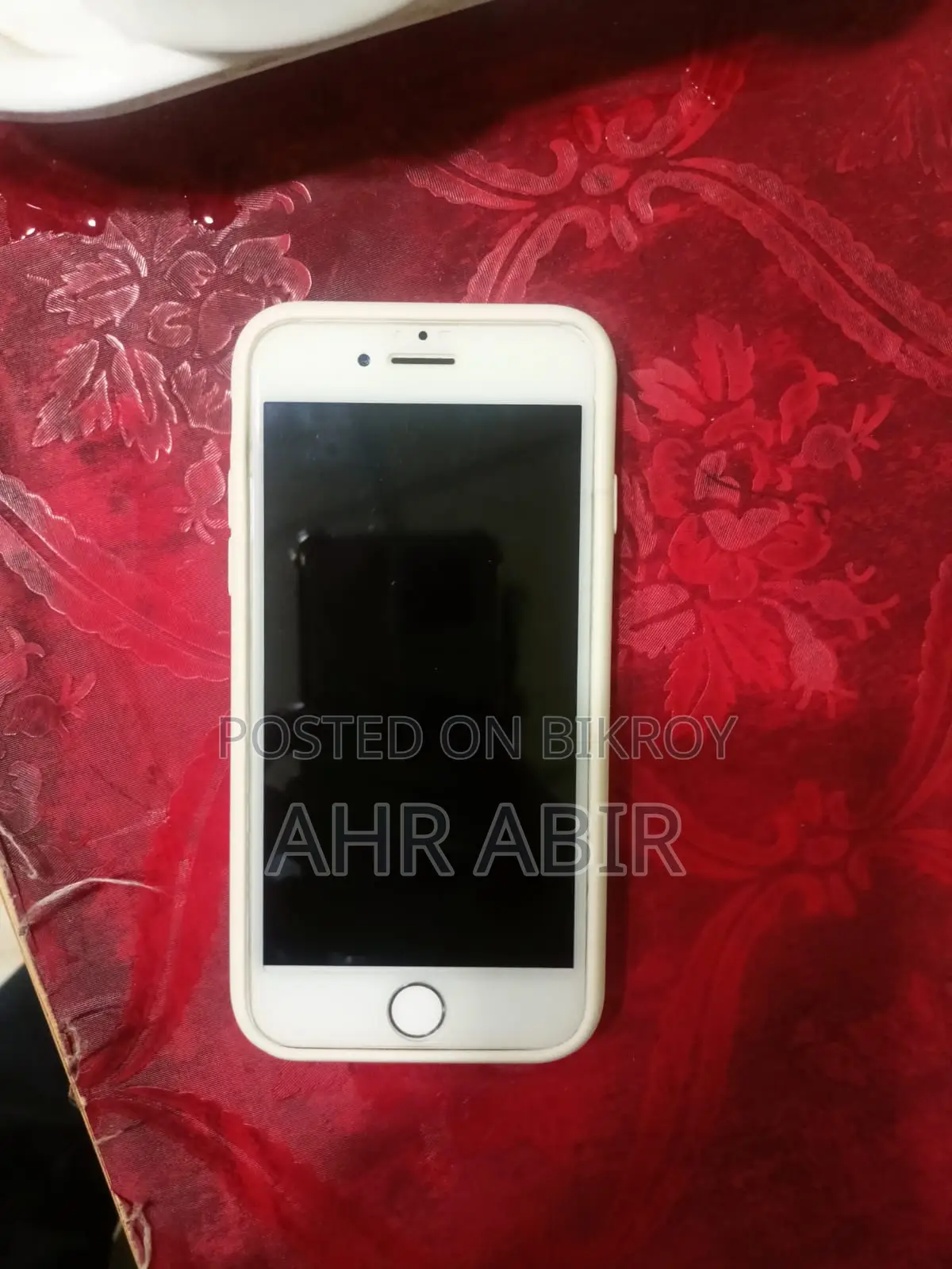Apple iPhone 7 32 GB White