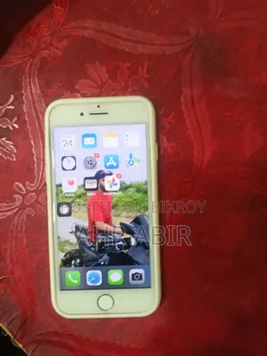 Apple iPhone 7 32 GB White