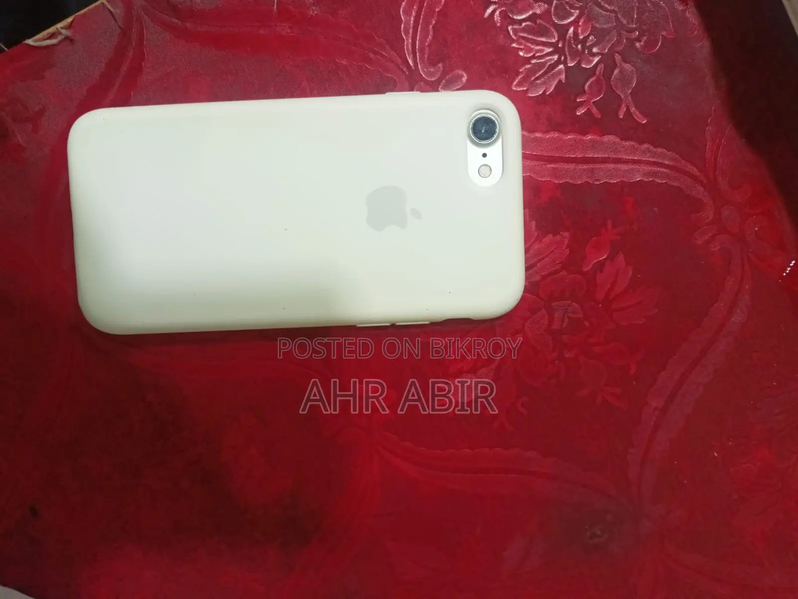 Apple iPhone 7 32 GB White