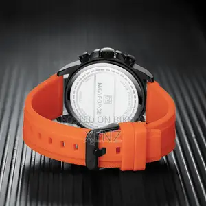 NAVIFORCE NF8034 Watch for Men