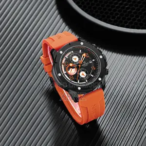 NAVIFORCE NF8034 Watch for Men