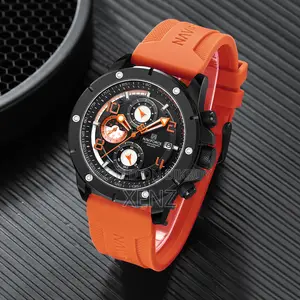 NAVIFORCE NF8034 Watch for Men