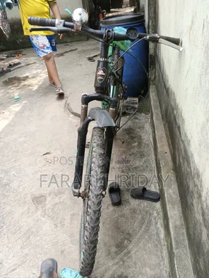 সাইকেল টি বিক্রি করা হবে
