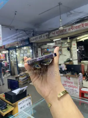 Apple iPhone 14 Pro Max 256 GB Purple