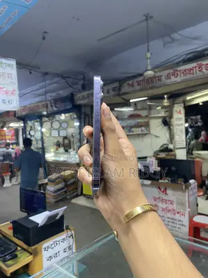 Apple iPhone 14 Pro Max 256 GB Purple