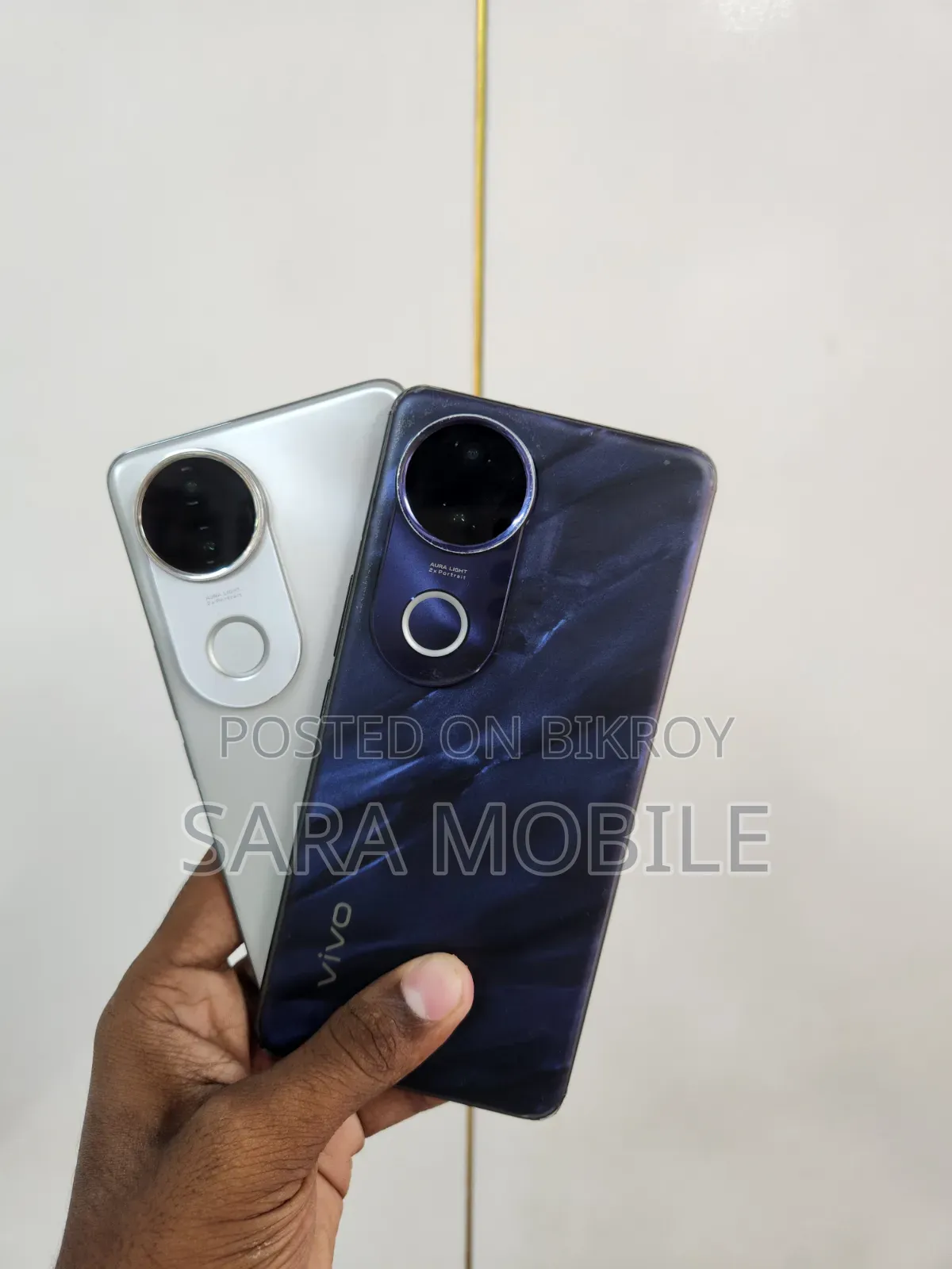 Vivo V50e 256 GB