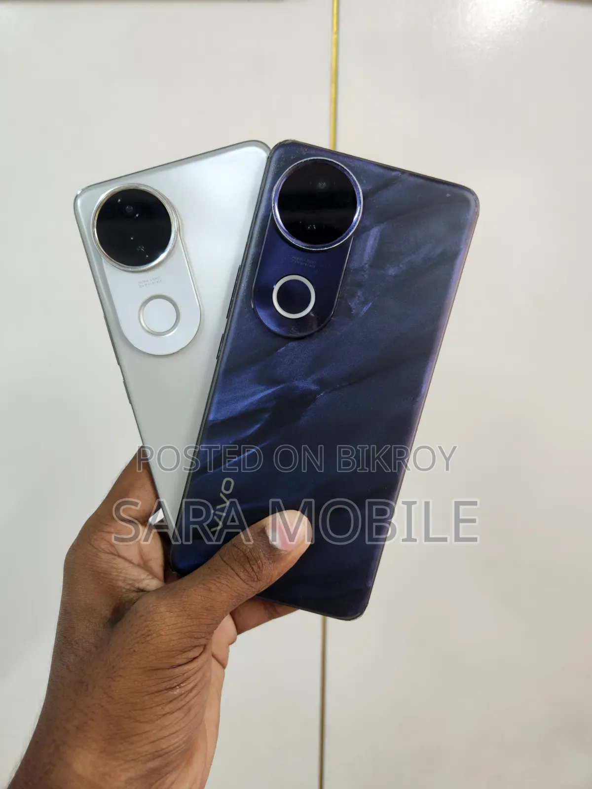 Vivo V50e 256 GB