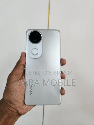 Vivo V50e 256 GB