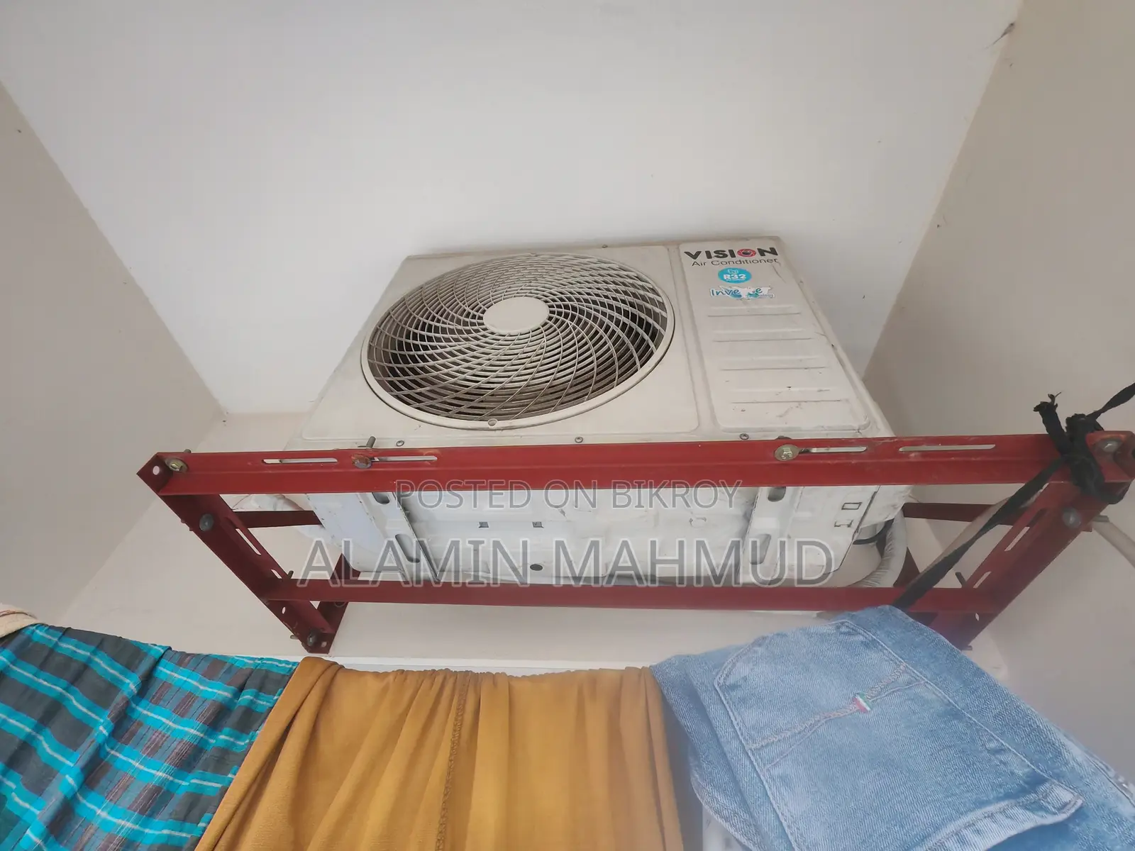 Vision Inverter AC 1 Ton