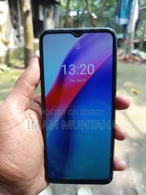 আইটেল এ৪৯ প্লে ৩২ জিবি নীল