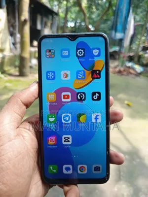 আইটেল এ৪৯ প্লে ৩২ জিবি নীল