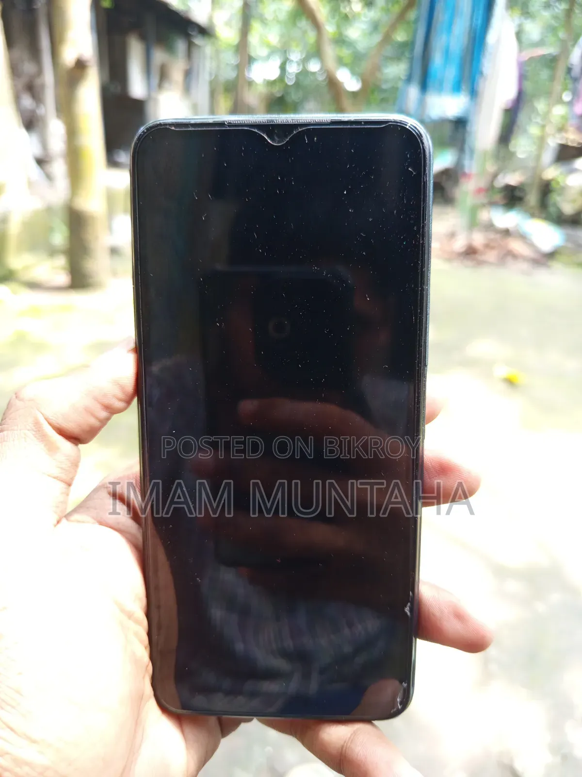 আইটেল এ৪৯ প্লে ৩২ জিবি নীল