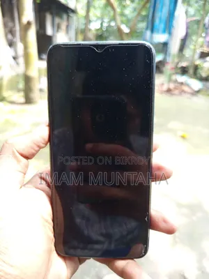 আইটেল এ৪৯ প্লে ৩২ জিবি নীল